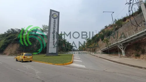 Oficina En Arriendo En Vereda Rio Frio. Cod A15656