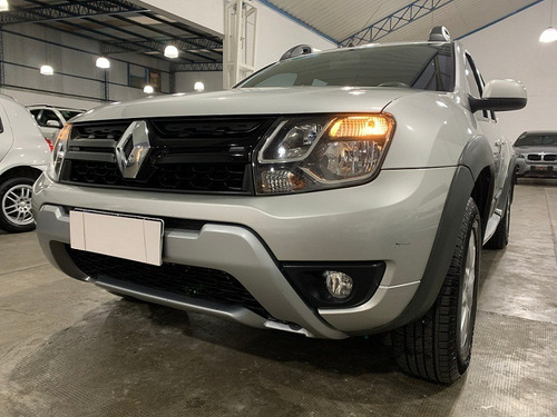 Renault Duster Ph2 2.0 Privilege 4x2