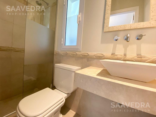 Imagen 27 de 30 de Nueva En El Mercado. Casa A La Venta, De 4 Dormitorios En Barrio Glorietas. Nordelta