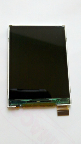 Display - Lcd Motorola Ex430 - Motogo - Original