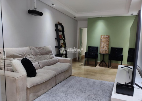 Imagem 2 de 30 de Venda Casa 2 Dormitórios Jardim Tranquilidade Guarulhos R$ 799.000,00 - 37681v