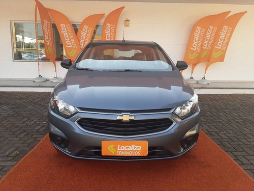 Imagem 1 de 9 de Chevrolet Joy 1.0 Spe4 Flex Manual