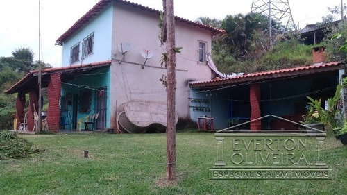 Imagem 7 de 15 de Chacara - Estancia Porto Velho - Ref: 10357 - V-10357