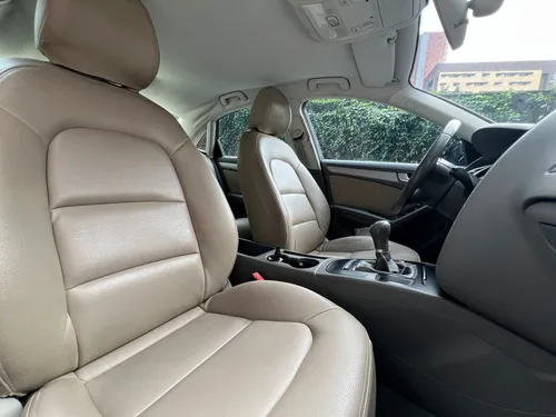 Audi A4 1.8 Tfsi Attraction