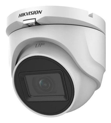 Camara Seguridad Hikvision 1080p 2mpx 76d0t-exipf Martinez