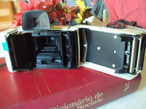 Máquina Polairod Land Camera Made In Usa
