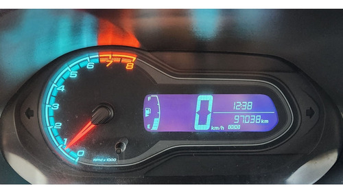 Chevrolet Prisma 1.0 MPFI LT 8V FLEX 4P MANUAL