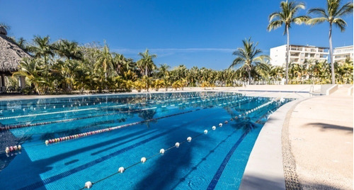 Imagen 8 de 30 de Venta Casa En Residencial Flamingos, Nuevo Vallarta