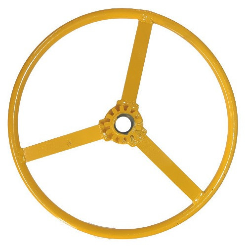 Volante Engrane Para Revolvedora Cipsa Maxi 10