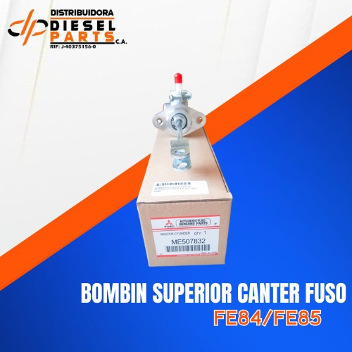 Bombin Superior Canter Fuso 649/659 Fe84/fe85