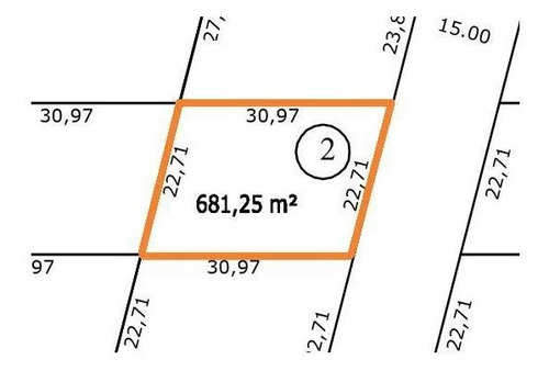 Imagen 8 de 8 de Terreno En Venta En Zárate