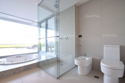 Imagen 19 de 24 de Exclusivo Departamento Tiburon Terrazas Oceano Punta Del Este Con Pileta Propia - Punta Del Este Brava