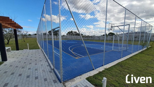 Imagem 5 de 9 de Terreno De 250m² No Condomínio Vereda Dos Campos Em São José Dos Campos - 9338