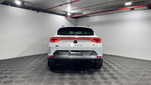 Cupra formentor 2.0 Vz 4Drive Dsg7