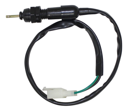 Interruptor Luz Freno Para Vento Crossmax 200 / Nitrox 200