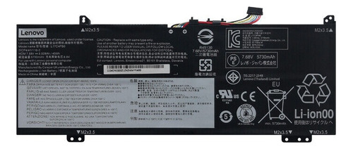 Batería Lenovo Ideapad 530-14arr L17c4pb0 L17m4pb0