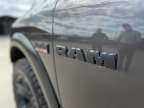 Ram 1500 2019 5.7 Laramie Atx V8