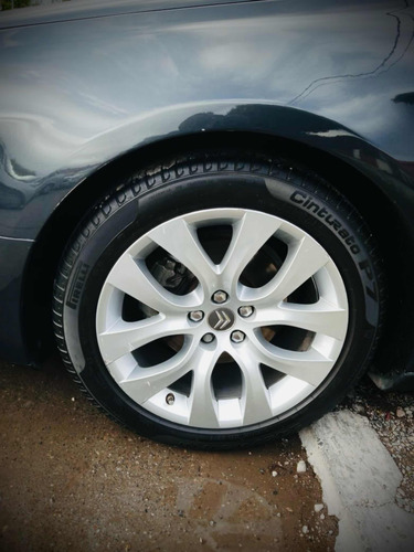 Citroën C5 2.0 Dynamique