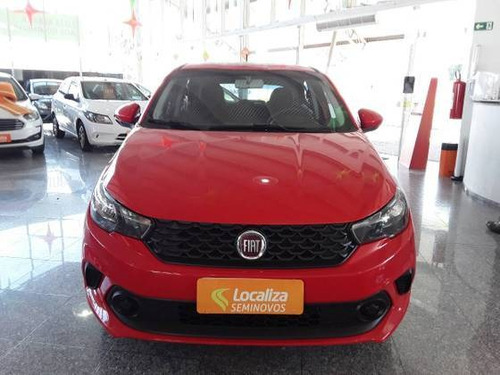 Imagem 1 de 10 de Fiat Argo 1.0 Firefly Flex Drive Manual