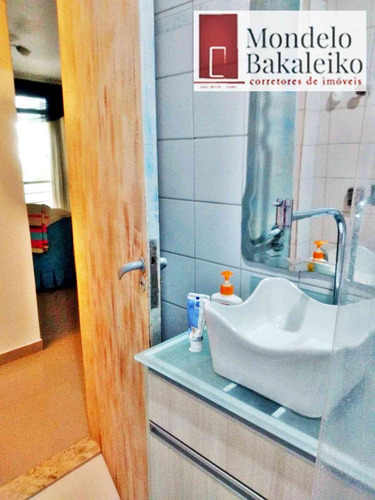 Imagem 5 de 9 de Apartamento Bela Vista 87m² - 2314