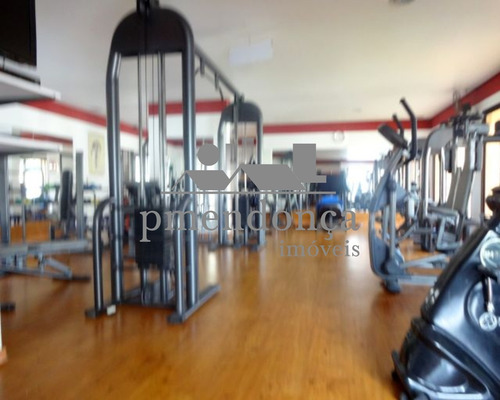 Imagem 13 de 18 de Apartamento À Venda Na Barra Funda Com 3 Quartos E 2 Vagas, 93m2 - Ap02196 - 32909692