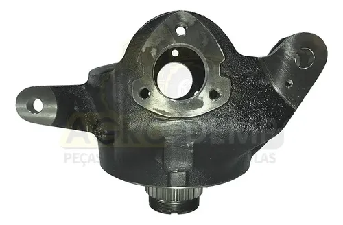 Mận Manga De Eixo Esquerda New Holland Tl5.80 Tl100 - 5171552 | Frete