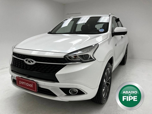 Caoa Chery Tiggo 7 1.5 VVT TURBO IFLEX TXS DCT