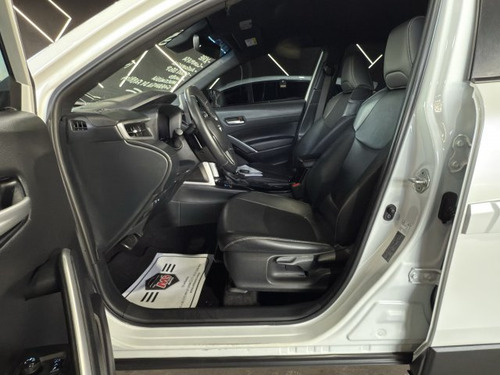 Toyota Corolla Cross corolla cross 2.0 VVT-IE FLEX XRE DIRECT SHIFT