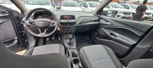 Chevrolet Onix 1.0