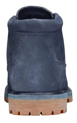 Botas timberland sales mujer azules