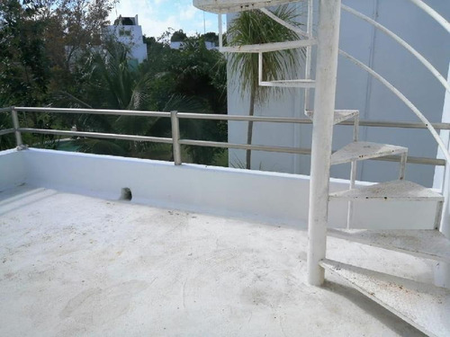 Imagen 18 de 30 de Casa En Renta En Playa Del Carmen.
