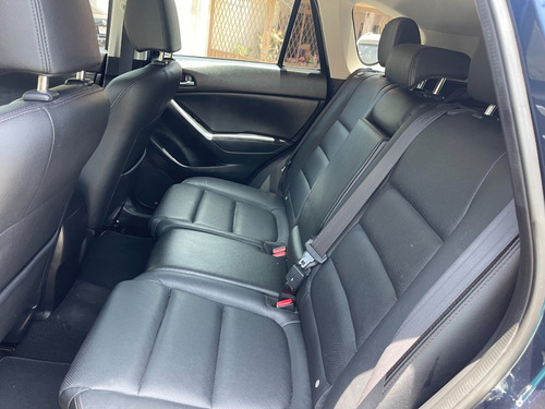 Mazda CX-5 2.0 L I Grand Touring At