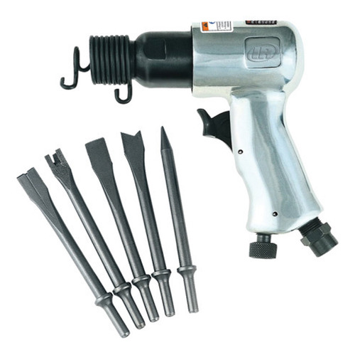 115k Martillo Neumatico Ingersoll Rand
