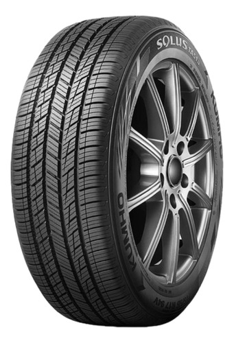 Llanta P 215/65 R15 96 T A A Kumho Ta51a