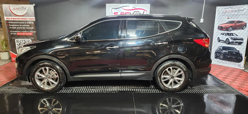 Hyundai Santa Fe 2.4 Gls