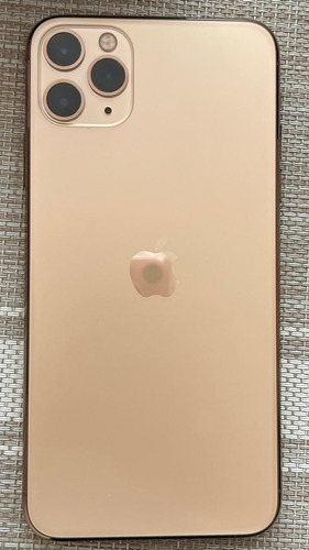 iPhone 11 Pro Max 64 Gb Oro - Usado En Buen Estado
