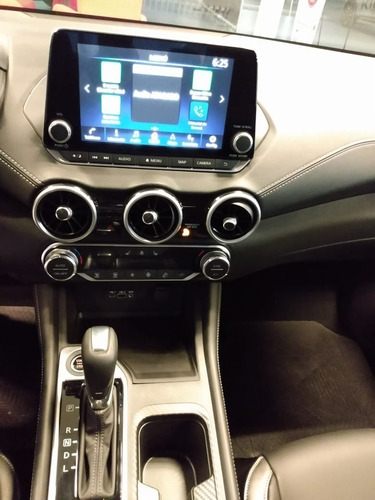 Imagen 25 de 25 de Nissan Sentra Exclusive Cvt 0km