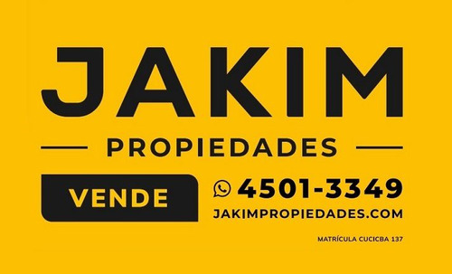 Lote A 2 Cuadras Plaza Arenales - Usab2