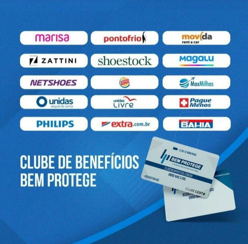 Chevrolet Bem Protege Bem Protege