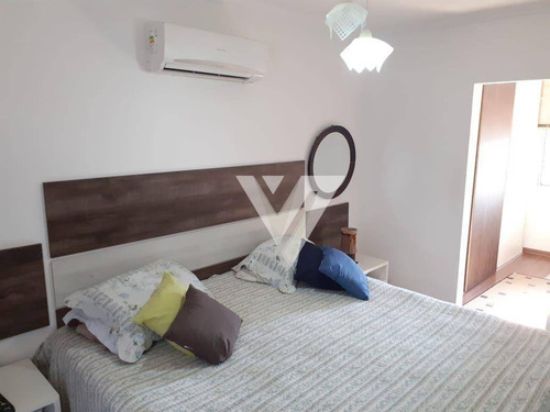 Imagem 4 de 19 de Sobrado Com 3 Dormitórios À Venda, 128 M² Por R$ 600.000,00 - Vila Haro - Sorocaba/sp - So1444