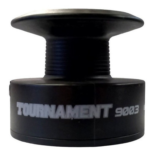 Reel Spinit Tournament 9003 Variada Lance Costa Mar Color Gris Oscuro Lado De La Manija Derecho/izquierdo
