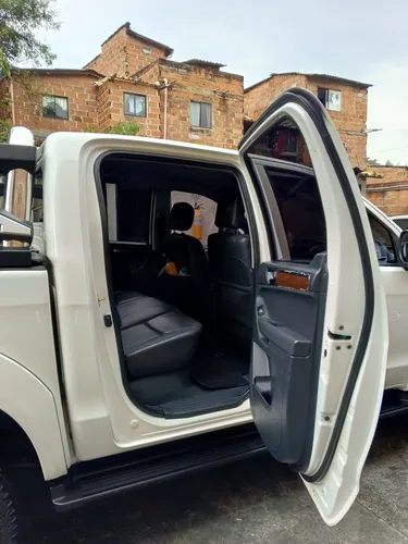 Foton Tunland 2.8 Bj2037y3mdv