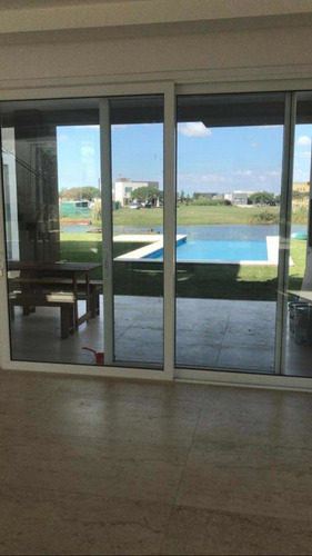 Imagen 7 de 14 de Casa A La Venta Laguna Canton Norte Con 4 Habi. Y Pileta