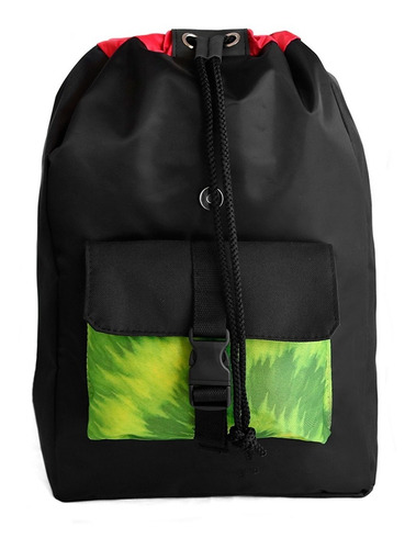 Imagen 6 de 6 de Mochila Tabasco Bright Lima