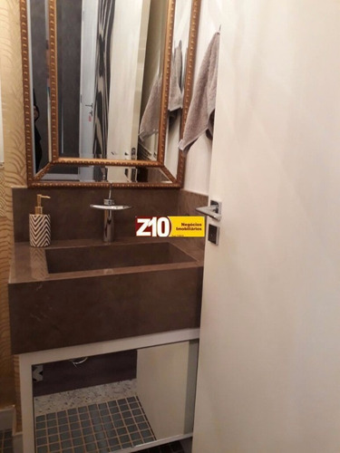 Imagem 7 de 20 de Sala - Sl00728 - 31937479