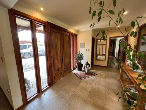 Se Vende Casa 5d 5b Piscina Quincho El Algarrobo De Batuco