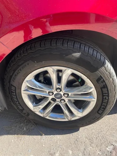 Ford Edge 3.5 Sel Plus Mt