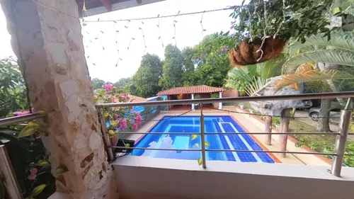 Finca En Venta En Sopetrán
