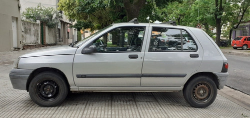 Renault Clio 1998 1.9 Rl