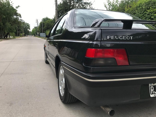 Peugeot 405 2.0 Mi